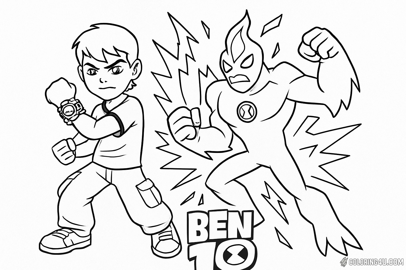 Ben 10