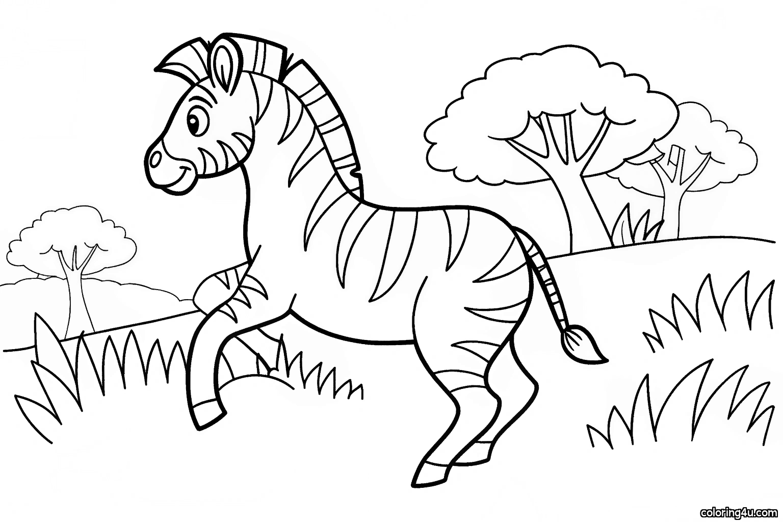 Alex The Lion Roaring Full Body