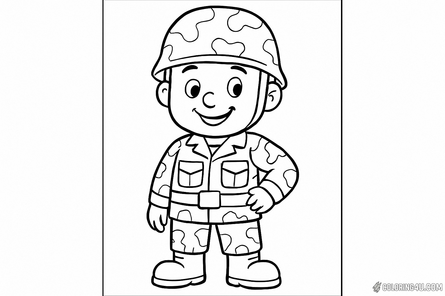 Soldier
