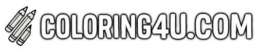 Coloring4U Logo