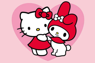 Hello Kitty Color